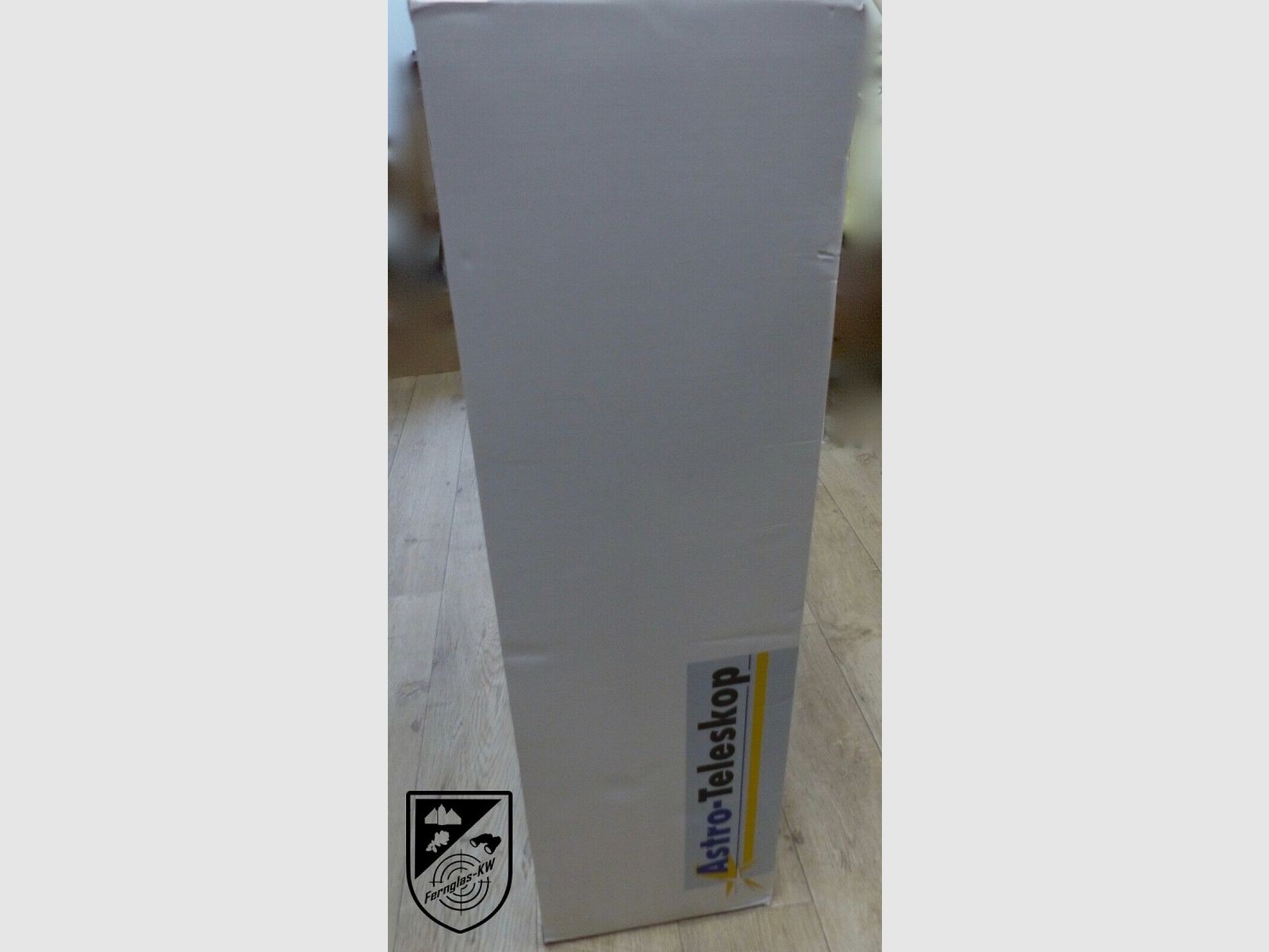 Dörr 567100 SPIEGELTELESKOP Orbit 100