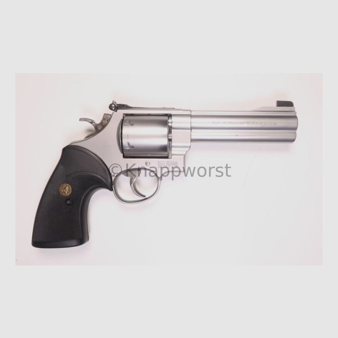 Smith & Wesson	 629 Classic