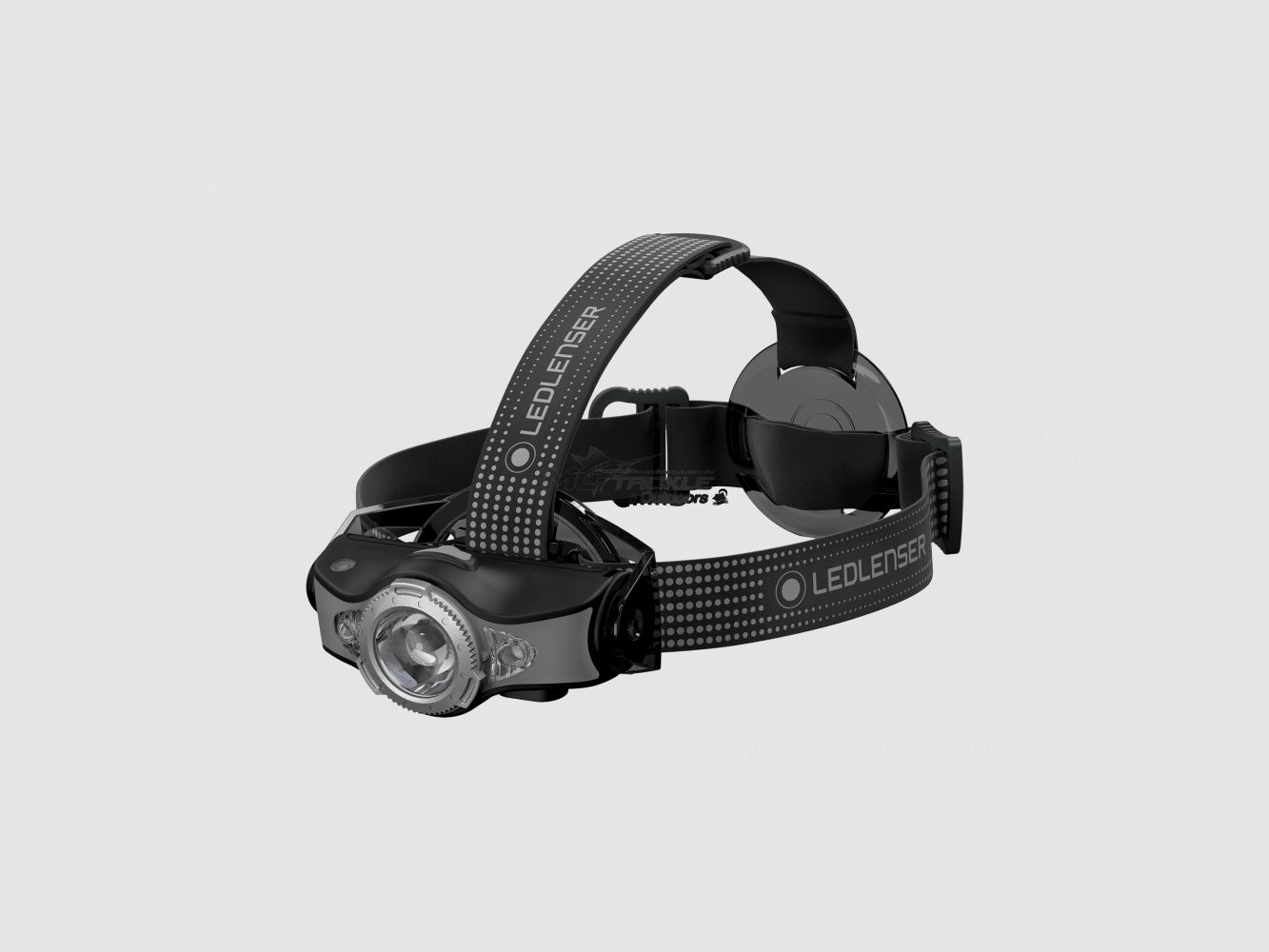 LEDLENSER MH11 Stirnlampe, Bild 3 von 3