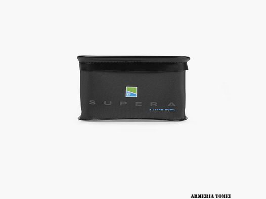 CONTAINER – PRESTON – SUPERA 3 LITRE EVA BOWL