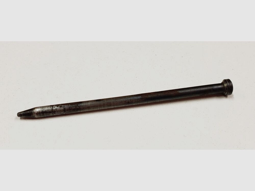Karabin 43 / Karabiner 43 ( G43 / K43 ) [13] Zamek do karabinu 43 / Karabiner 43 ( G43 / K43 ) oryginalna część zamienna np. duv qve bcd ac, zdjęcie 1 z 6