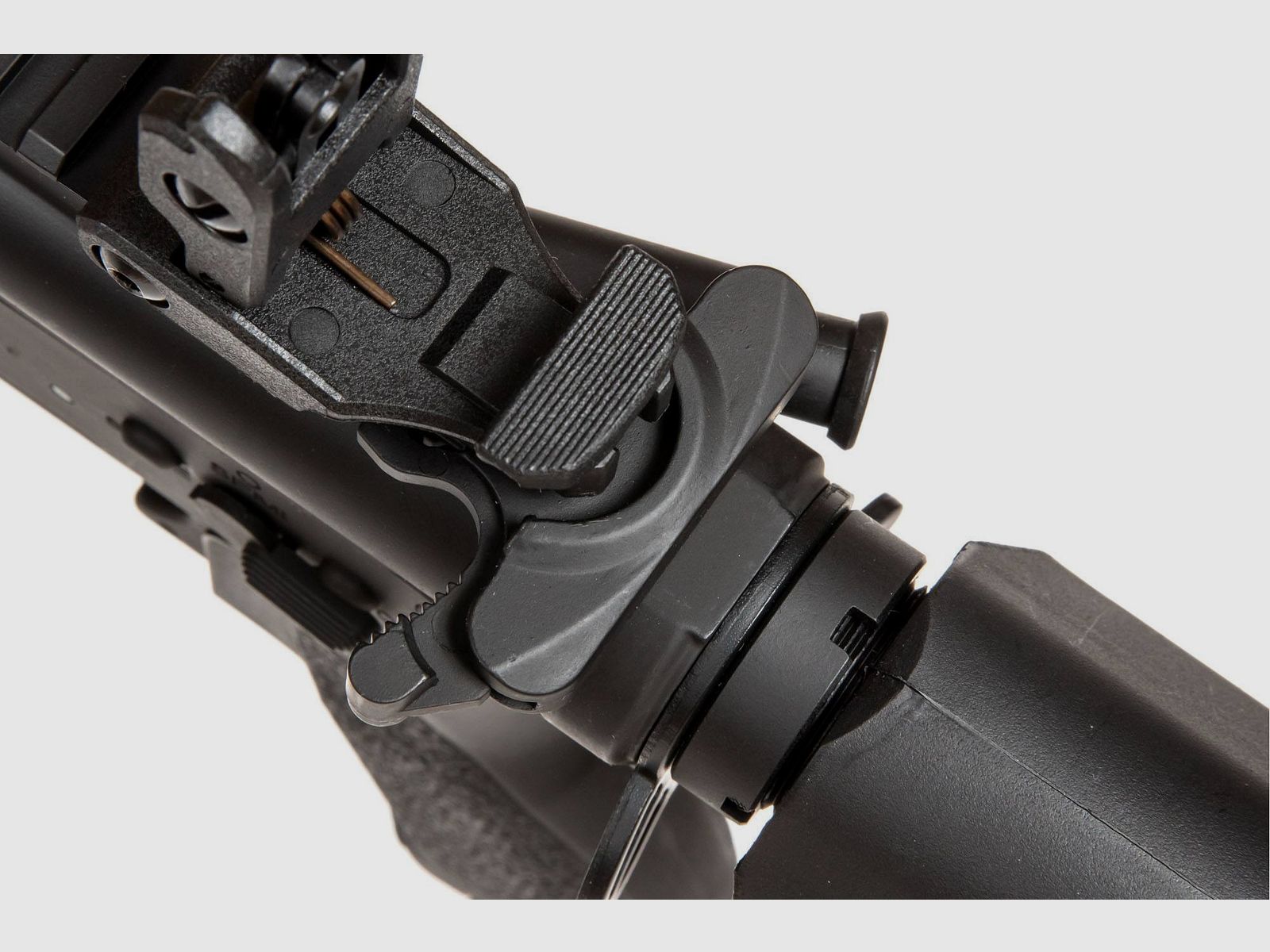 ASG-Karabiner Specna Arms SA-E24 EDGE – schwarz, Bild 44 von 44