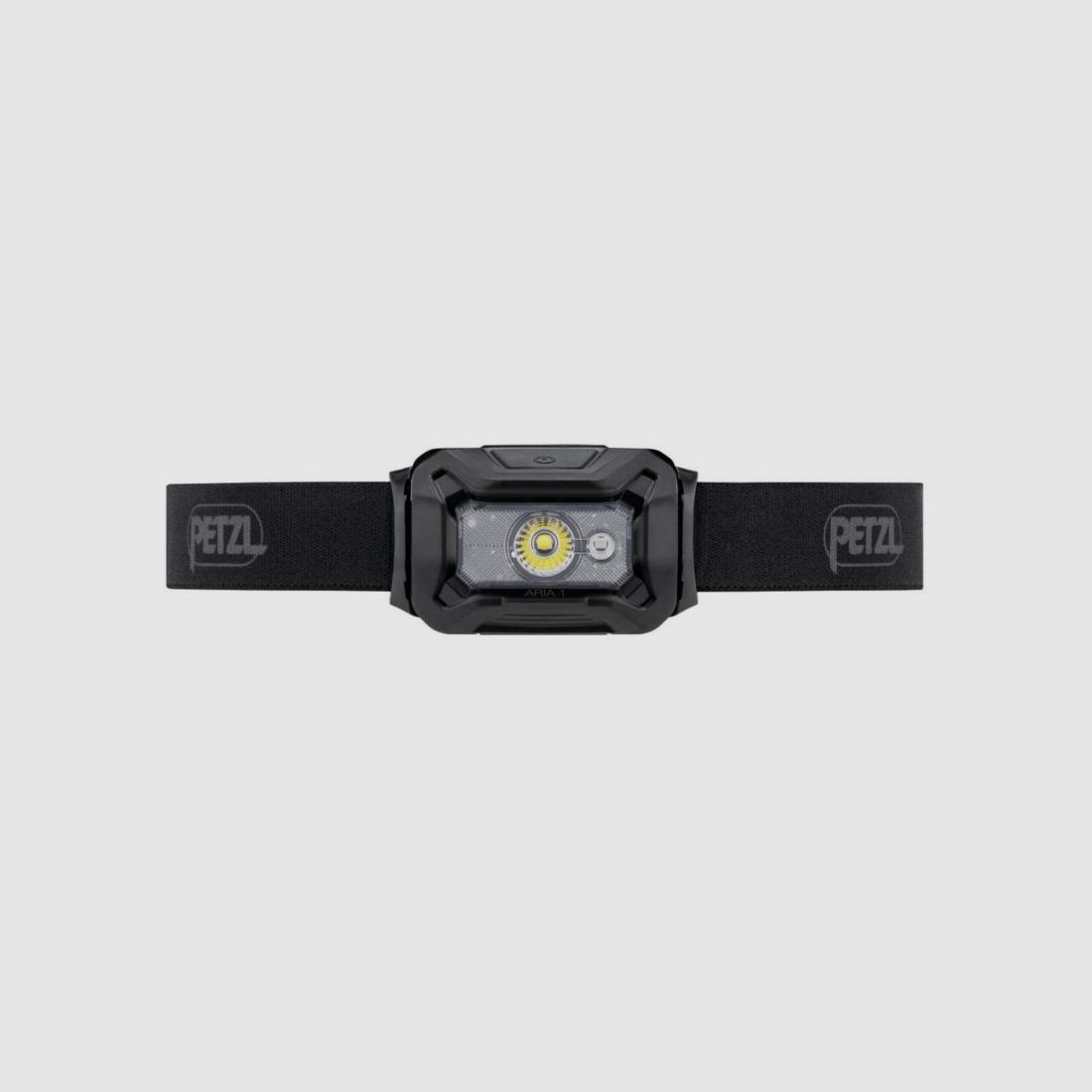 Petzl Headlamp Aria 1R RGB | 475 lm | black, image 4 of 14