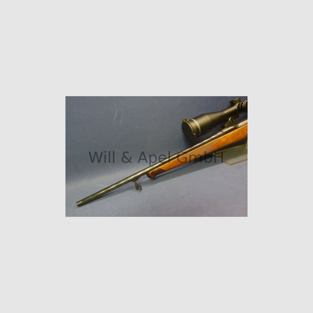STEYR MANNLICHER Mannlicher SBS 96
