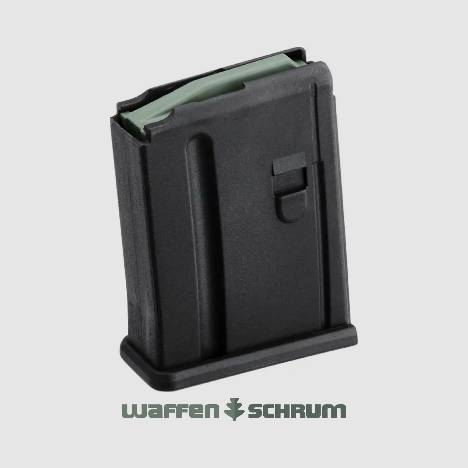 Haenel Magazin CR223 .223Rem