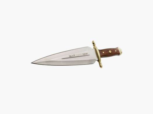 Muela REMATE Messer