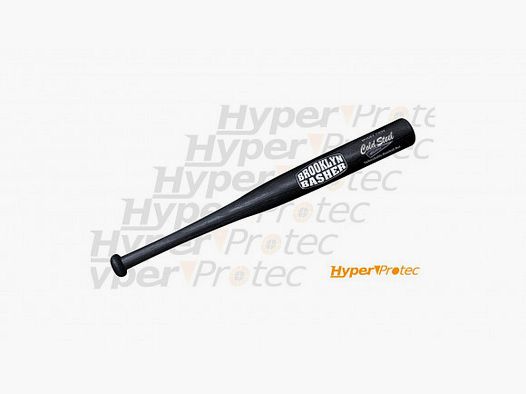 61 cm Baseball Bat Defense Brooklyn Basher in Polypropylene