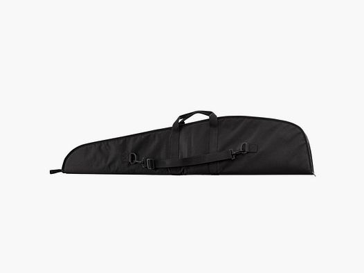 Fourreau à carabine Country Noir - 126 cm