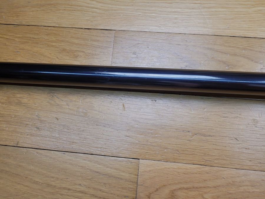 Sehr schöner Martini Greener GPMKII – Kaliber 12/70 – Take Down – Prüfung 1300 bar – Ca. 1975 – Ultra stabil – Mechanik top – Wunderschönes Holz – Originalbrünierung zu 99% – Weitmaul – Spiegel-Lauf – Ausgezeichneter Zustand, Bild 29 von 31