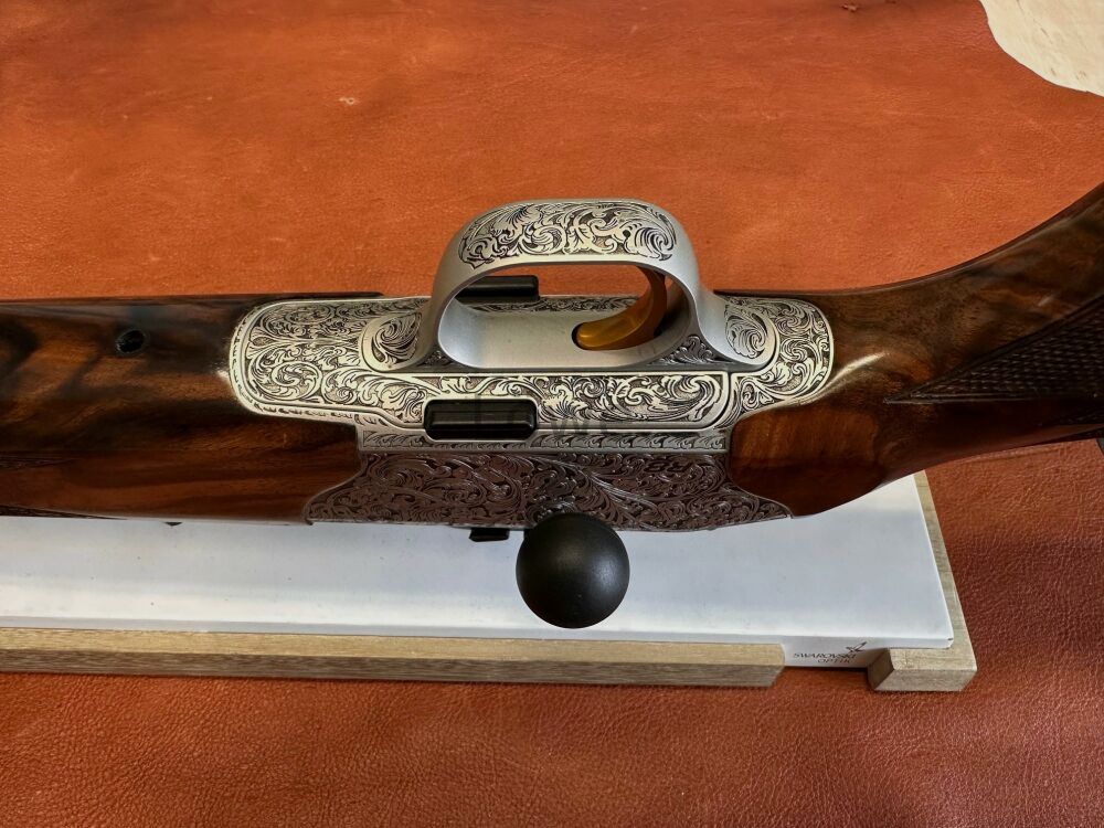 Blaser R8 Super Luxury