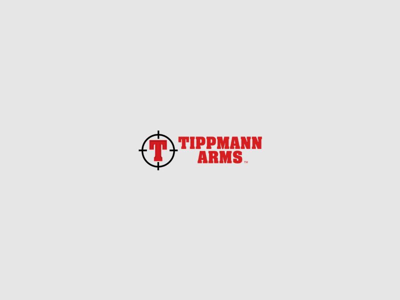 Tippmann M4-22 Low Pro 25 Round Magazine .22 LR – 25 Schuss KK-Magazin