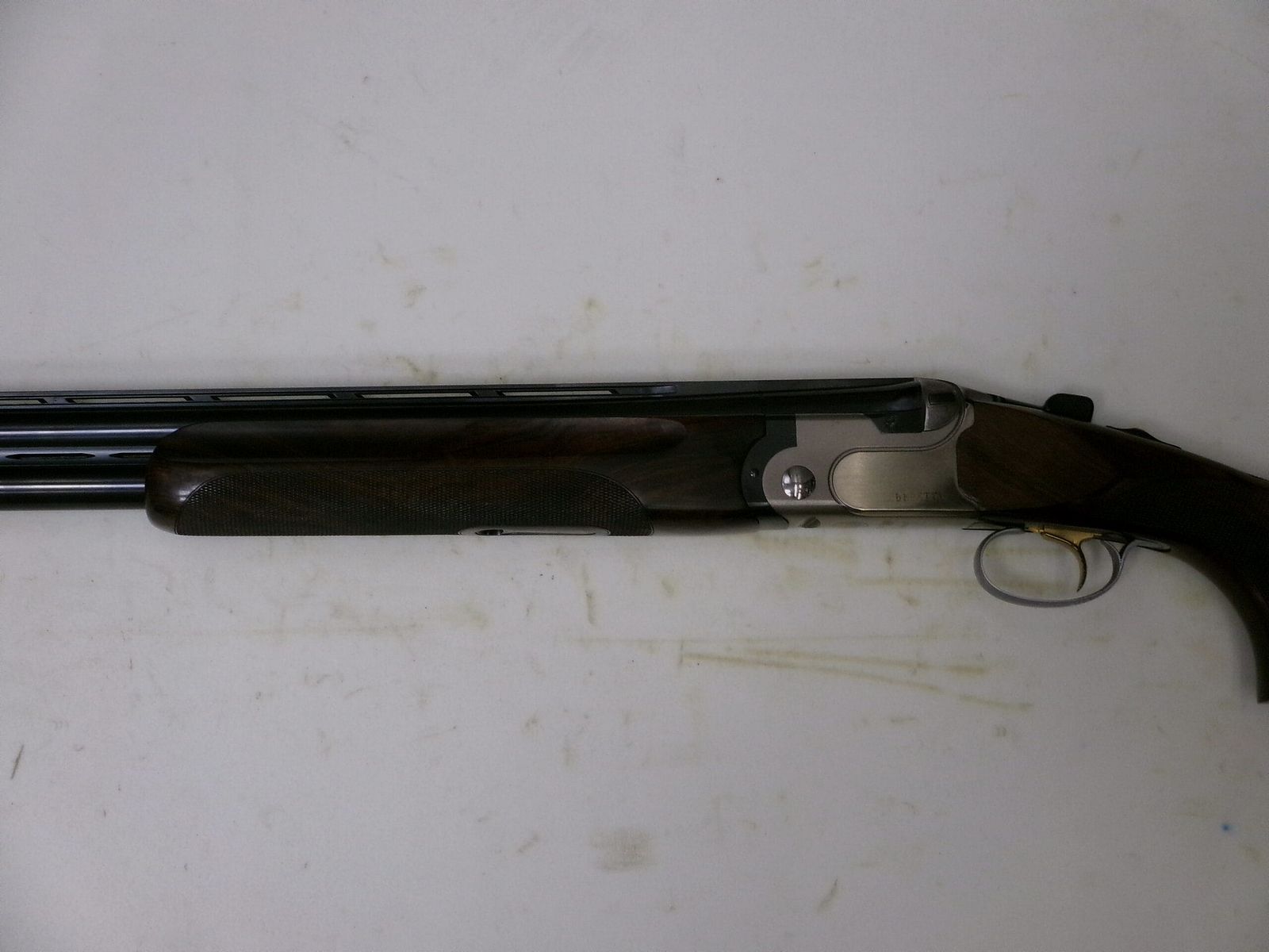 BERETTA DT 10 TRIDENT KAL. 12 GEBRAUCHT, Bild 19 von 19