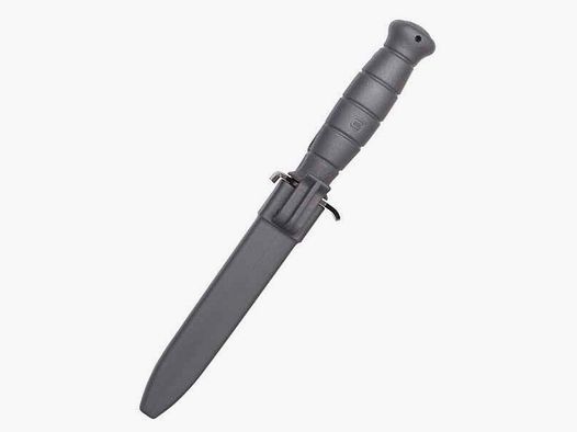 Feldmesser Glock FM81m.Säge,m.Sch,grey