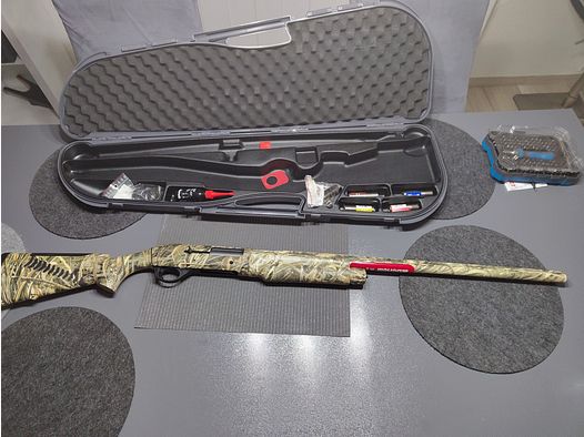 Benelli M2 Comfortech