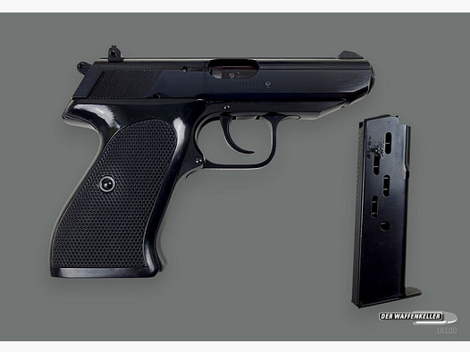 Walther PP Super
