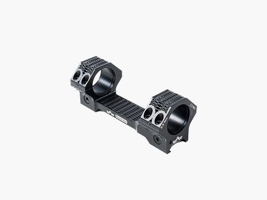 3D Ultralight Aluminium Festmontage
