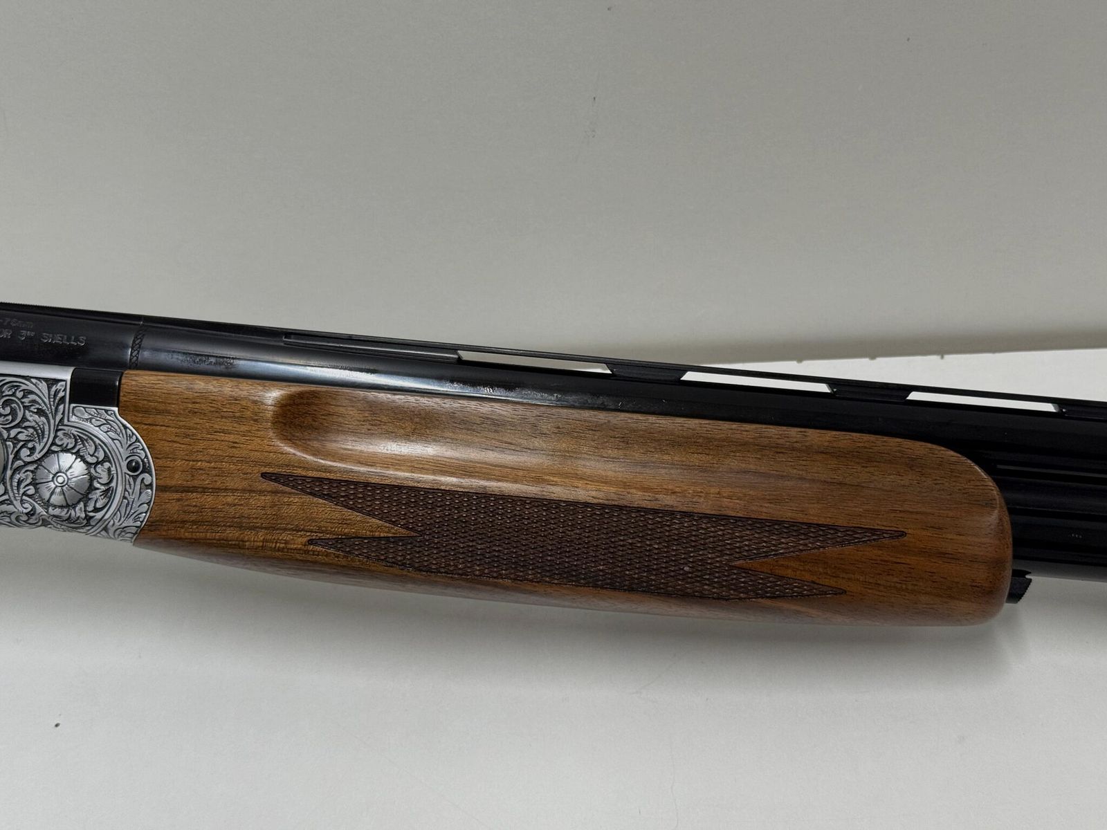 Brenner BF20 Deluxe