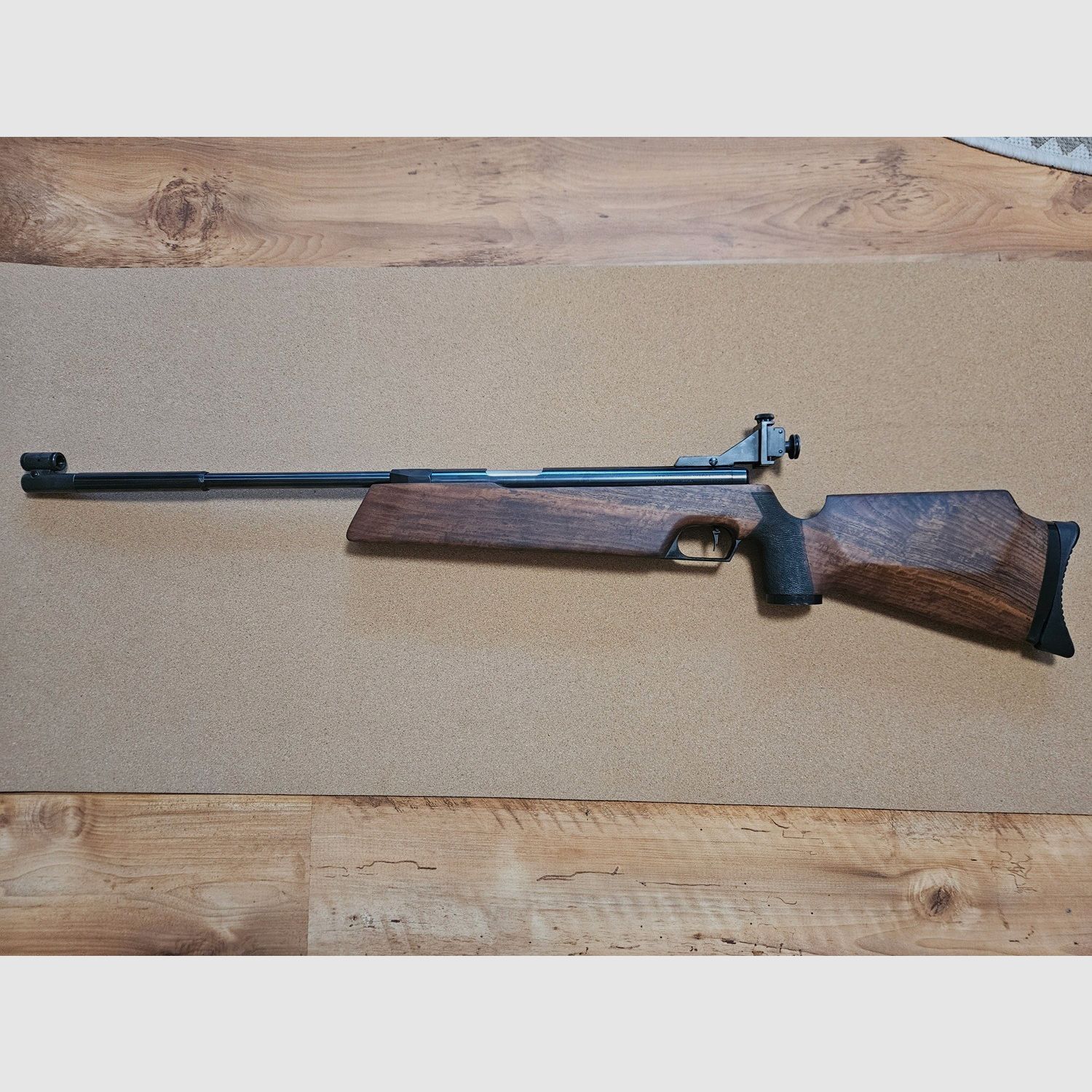 Feinwerkbau 300 S single piece