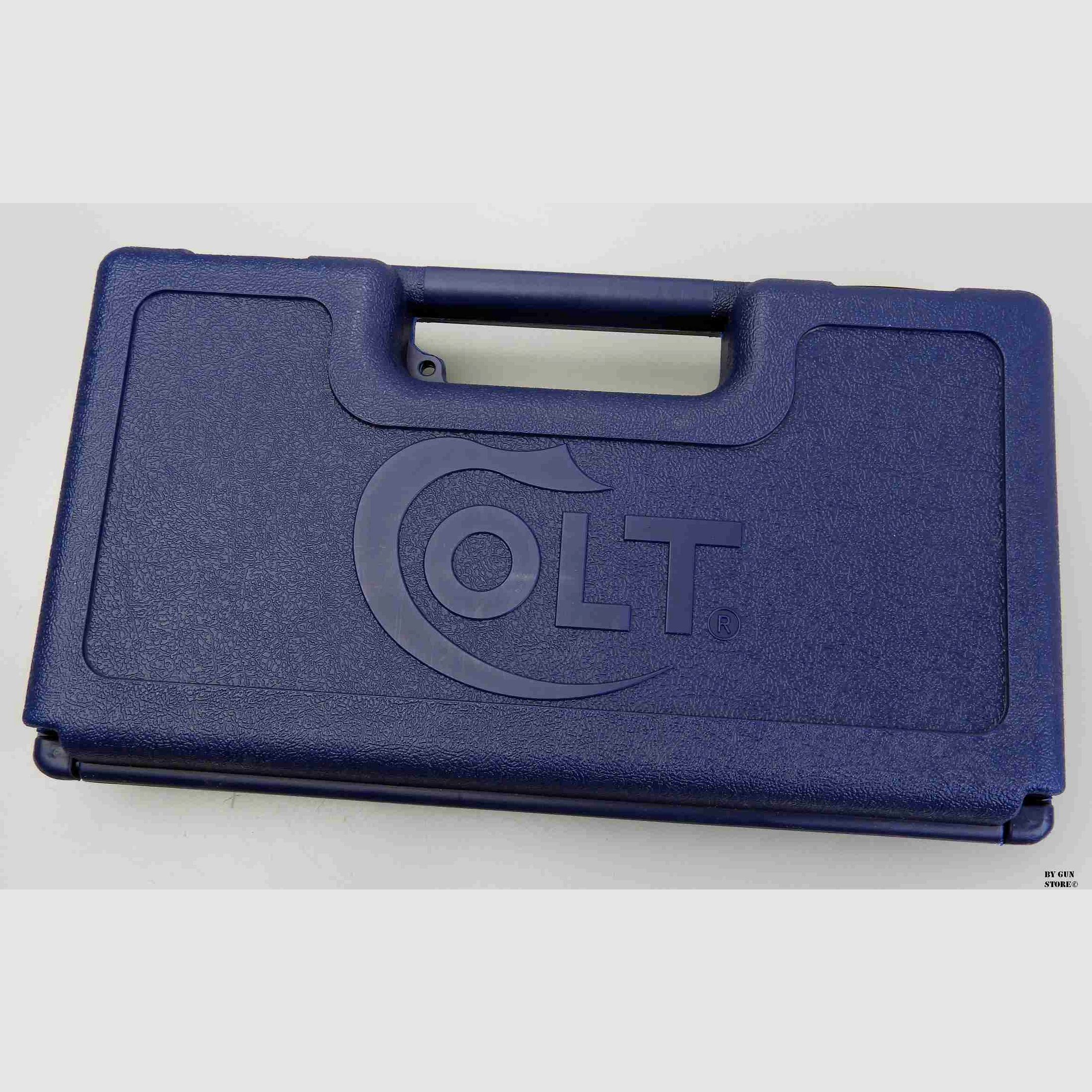 Pistola Colt mod. Government M45A1 CQBP cal 45 Acp, immagine 7 di 8