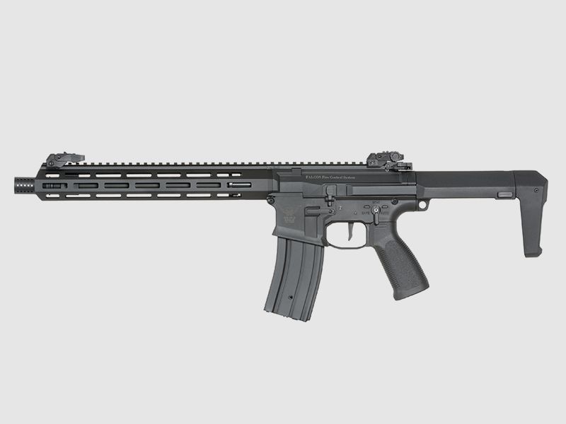 M904C "Tiger" max. 0,5J AEG mit Fire Control System