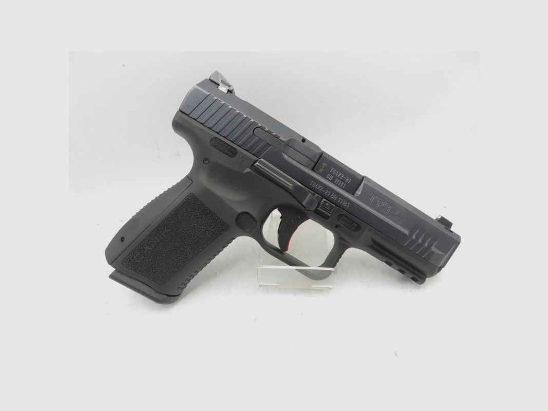 CANIK TP9 SF ELITE 9 X 19 REF: 6491, afbeelding 1 van 6