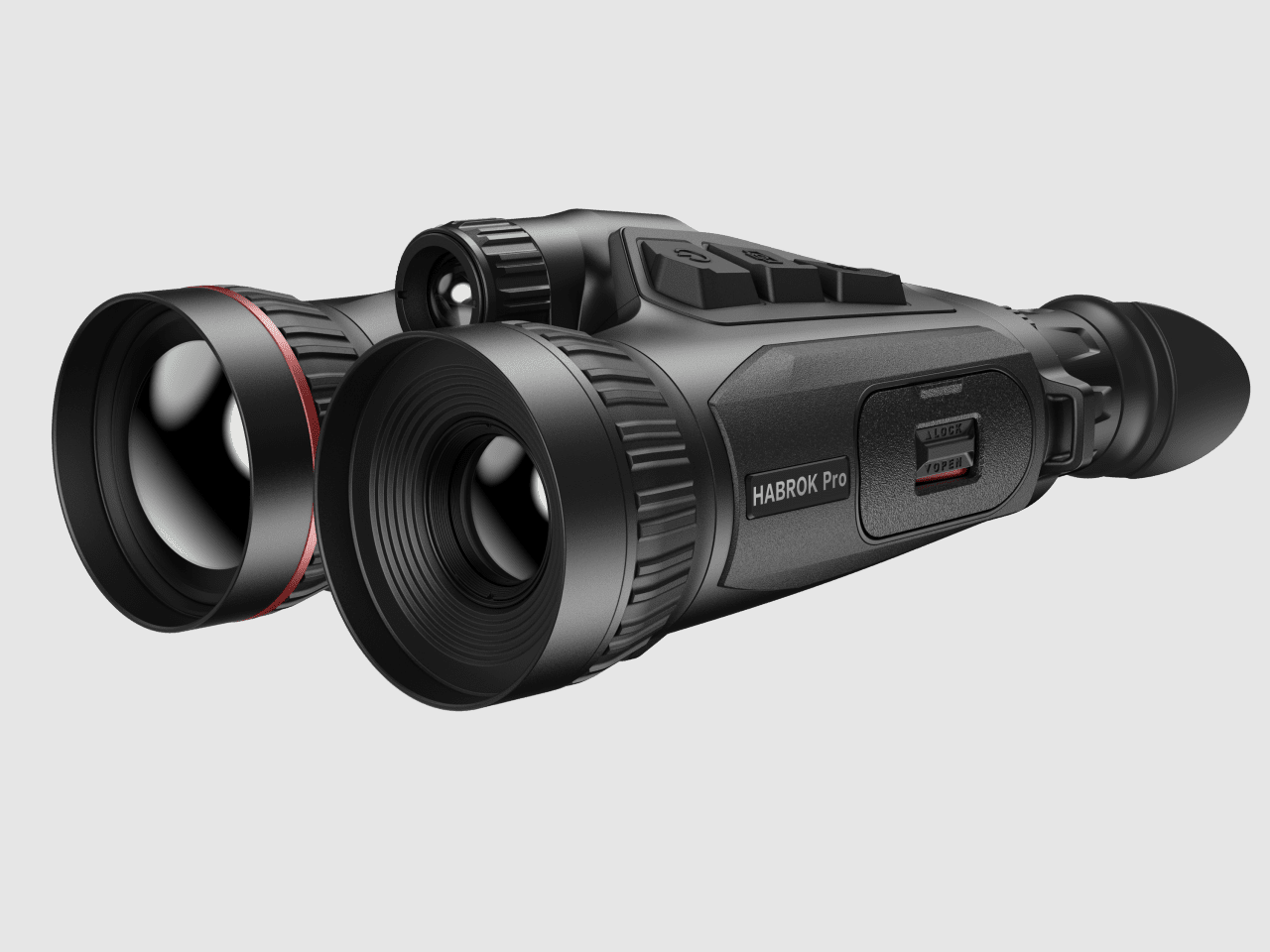 HIKMICRO Habrok HX60LS Wärmebildfernglas