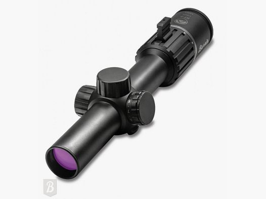 LUNETTE BURRIS RT6 1-6X24 ILLUMINE BALLISTIC AR