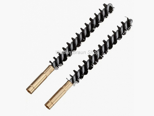 Borstenbürste, 2er-Pack 5,6 mm