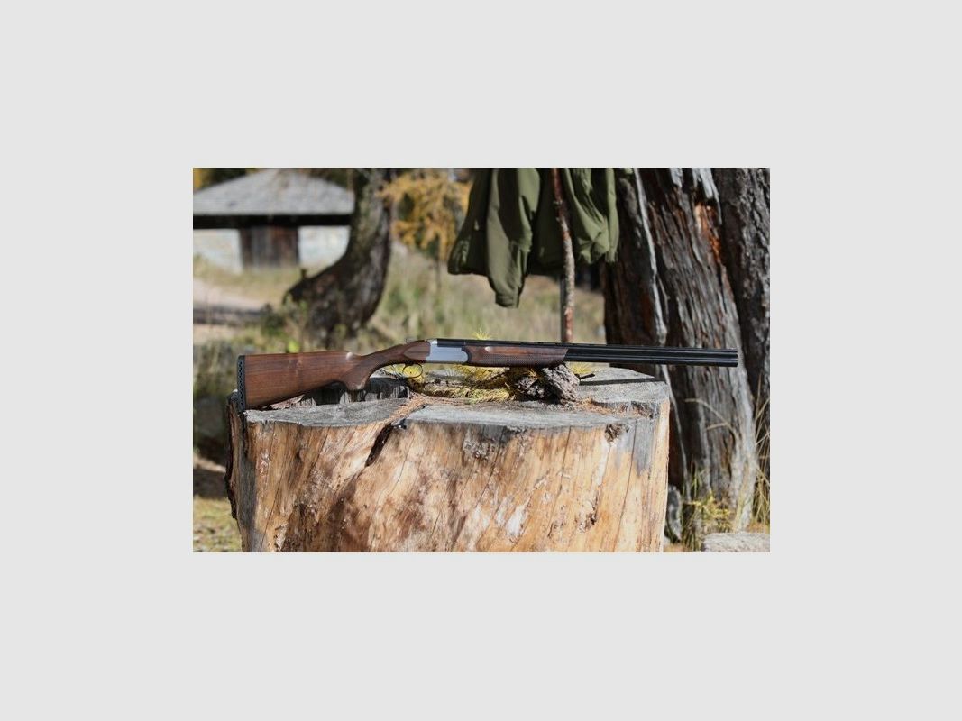 Fucile FRANCHI FEELING ALUMINIO, immagine 3 di 3