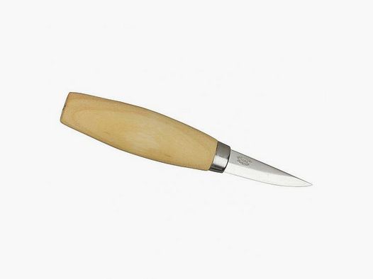 Morakniv Schnitzmesser WOOD CARVING 120