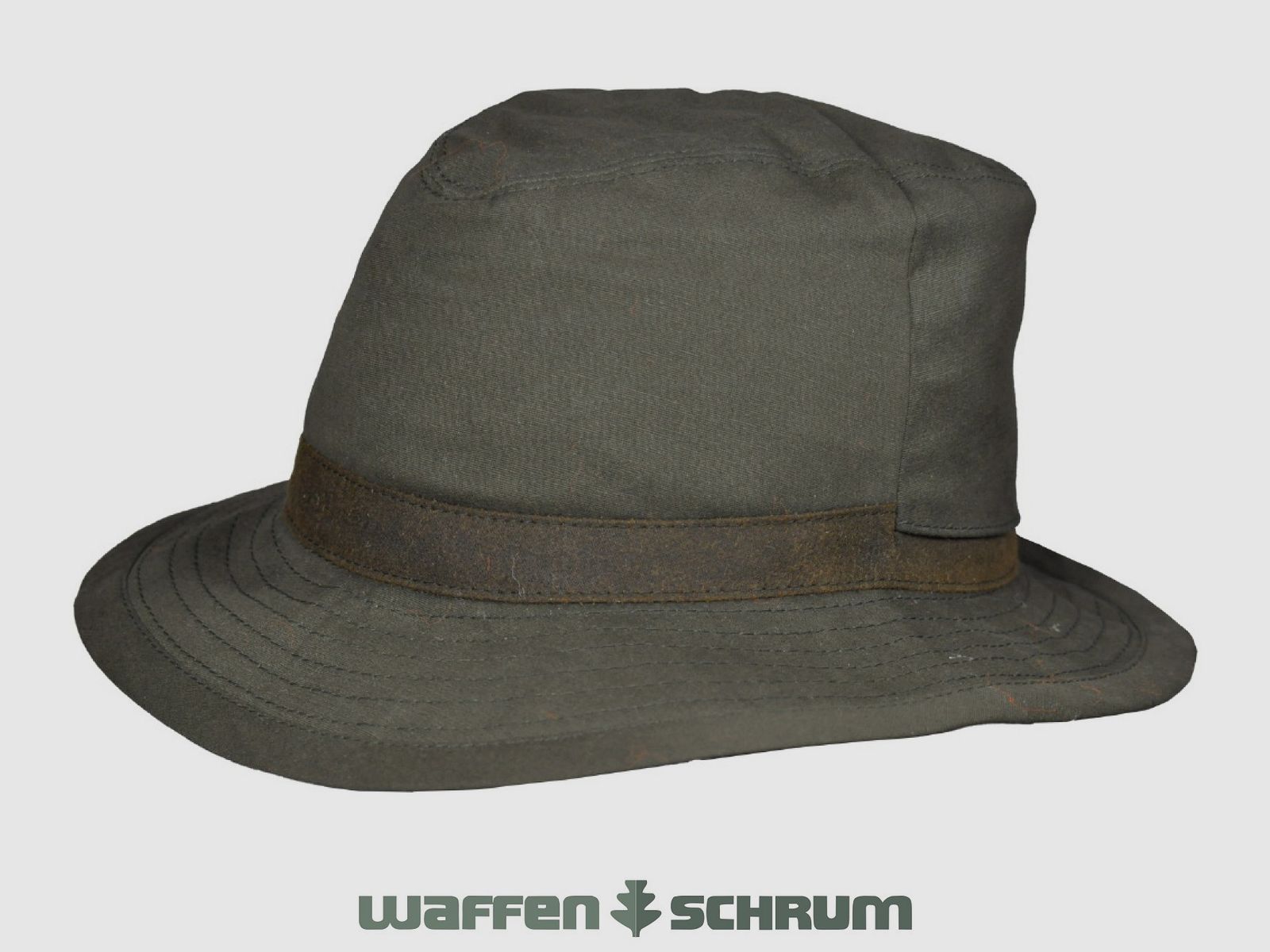 Skogen Wende-Lampione OS 50 Oliva/marrone