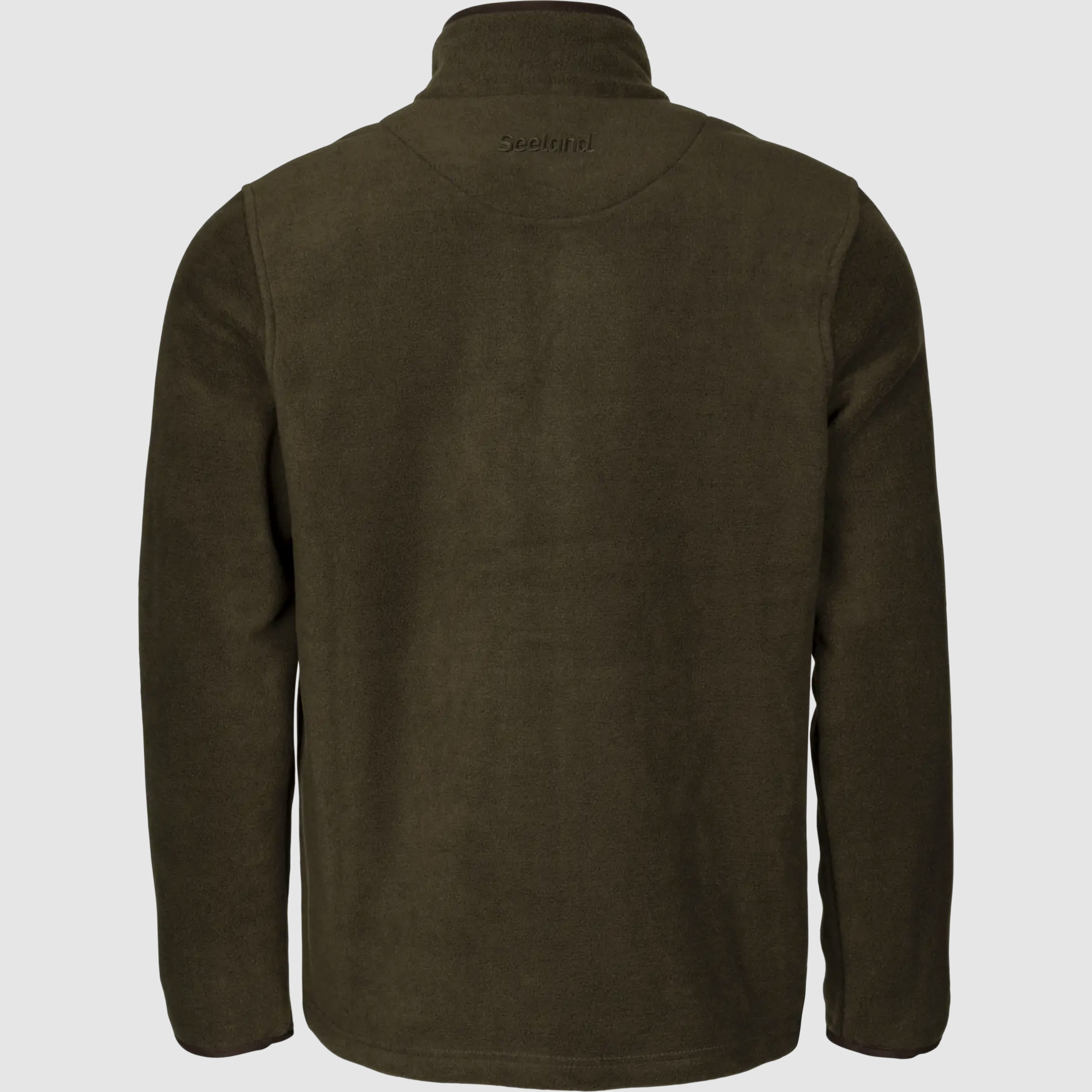 Veste en polaire Seeland Woodcock Earl