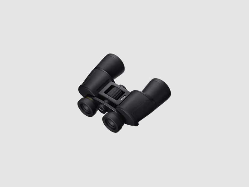 Jumelles Nikon ACTION 10x42, image 20 sur 21