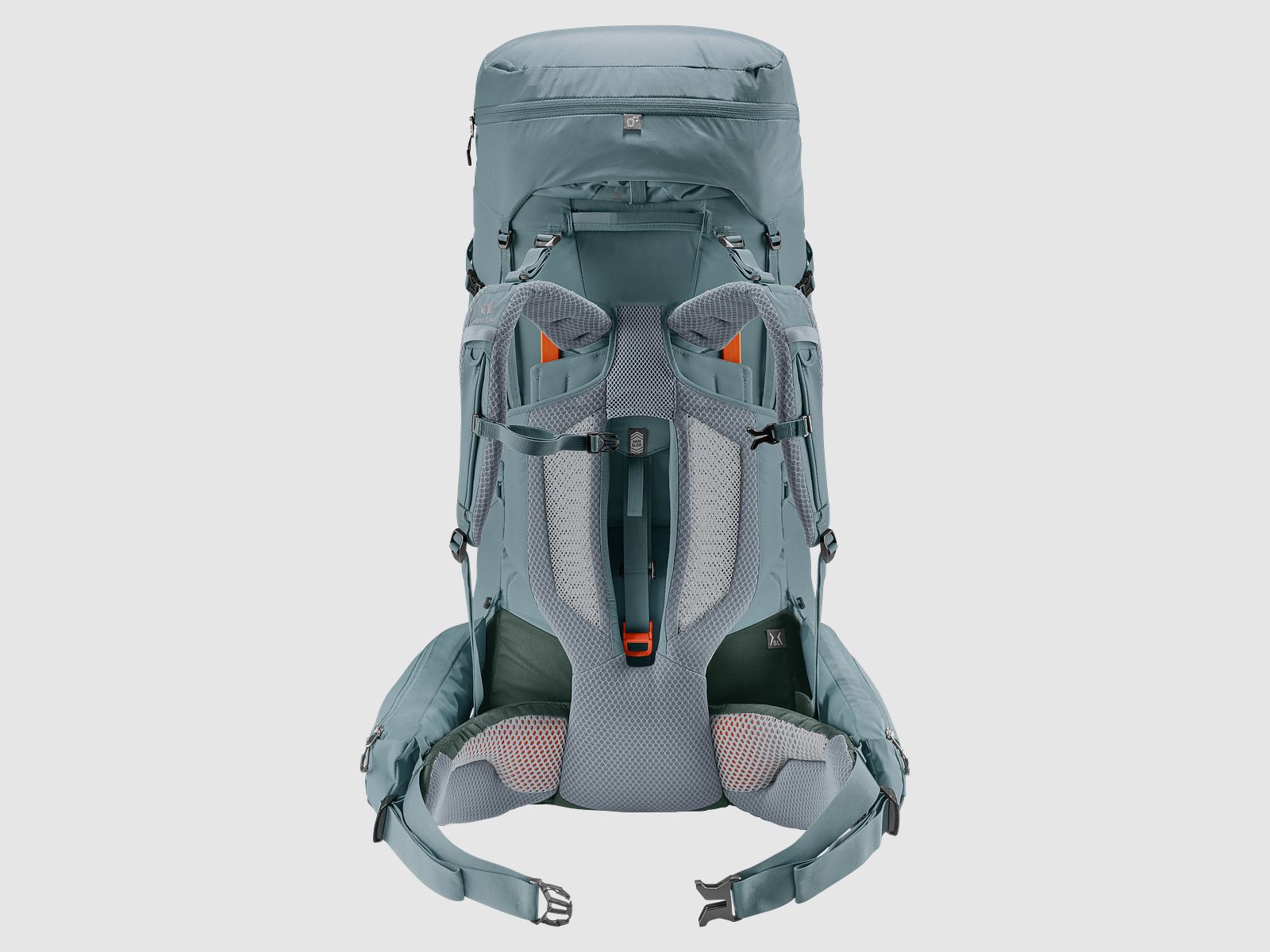 Deuter Aircontact Core 65+10 SL Shale-Ivy