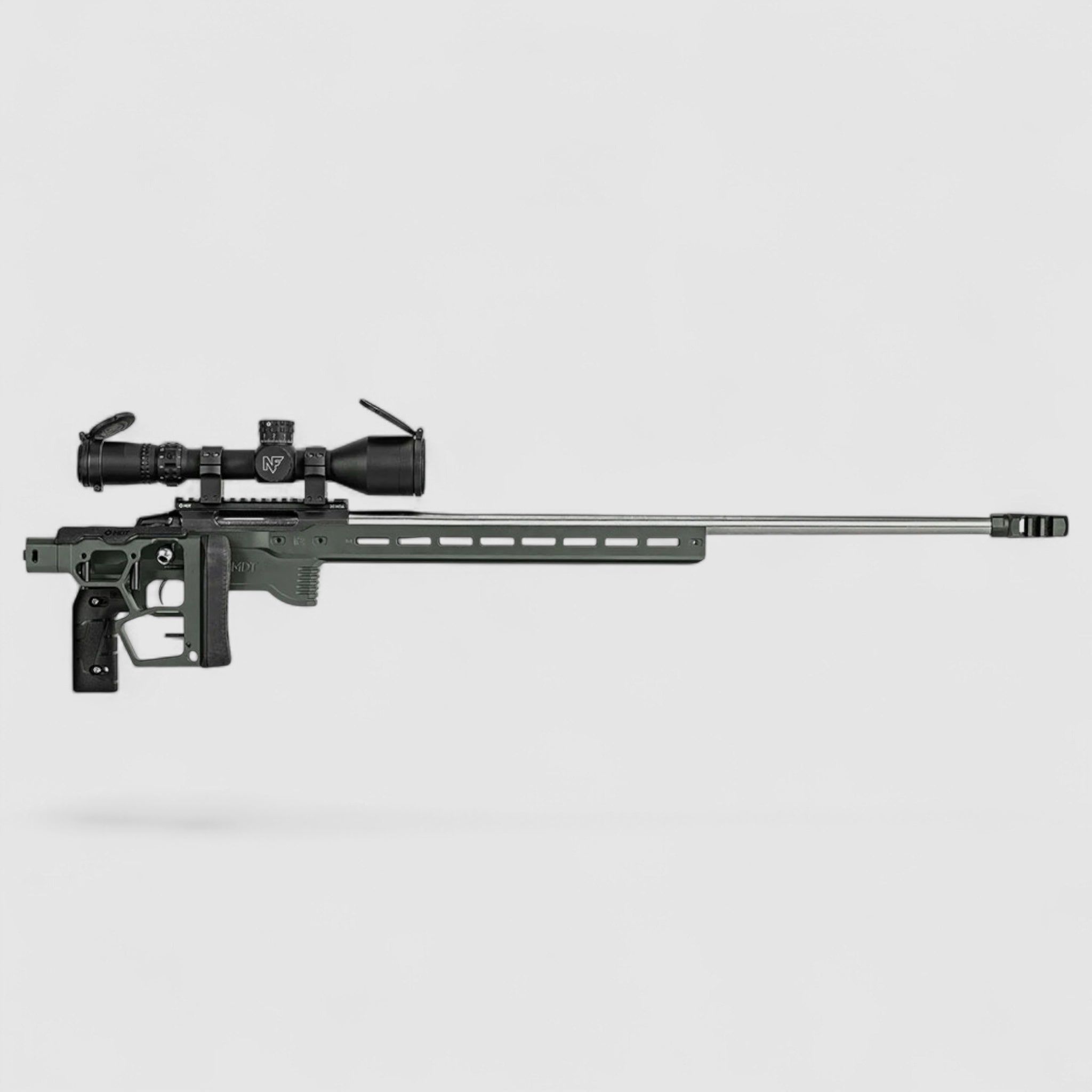 MDT ACC Premier Gen2 Folding Chassis, image 1 of 5