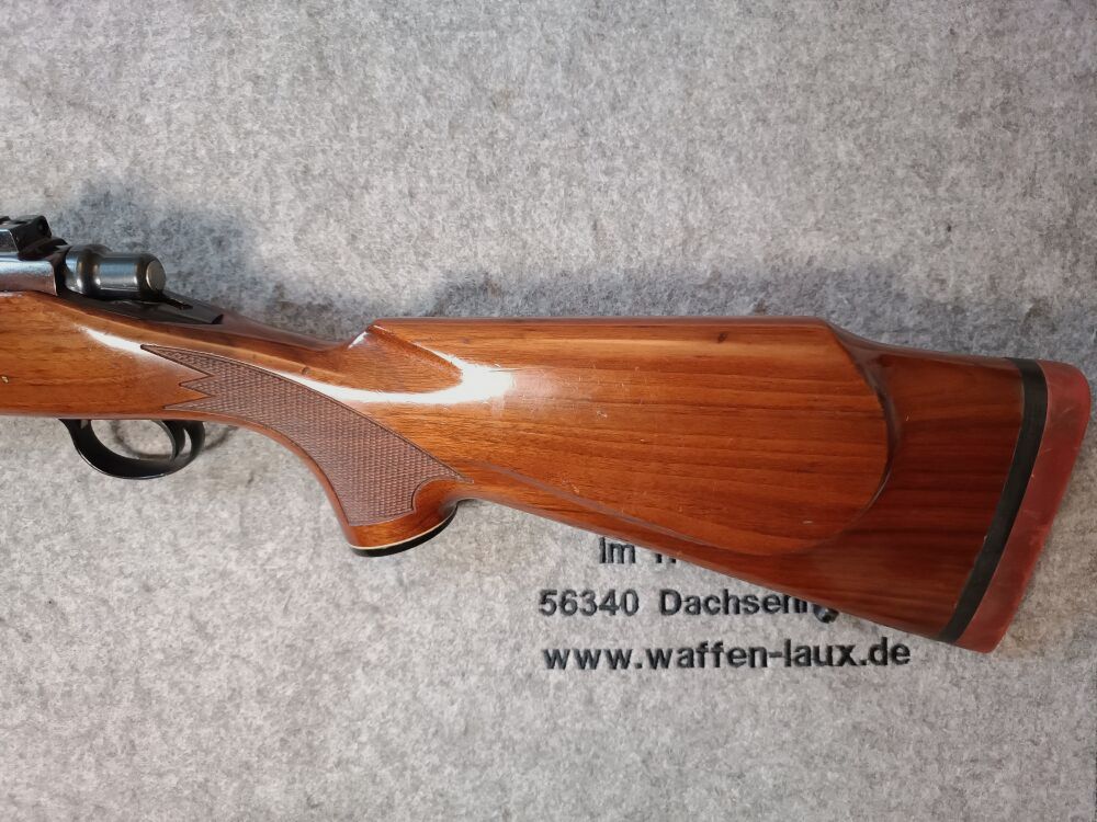 Remington Arms Mod. 700