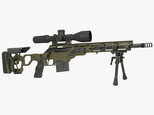 Cadex Defense CDX- R7