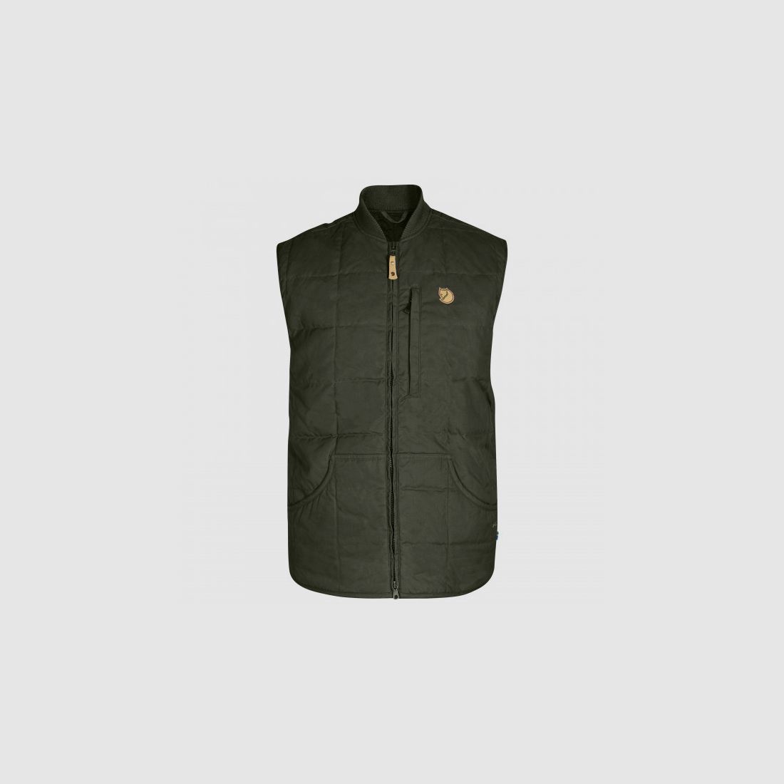 FJÄLL RÄVEN Grimsey Vest