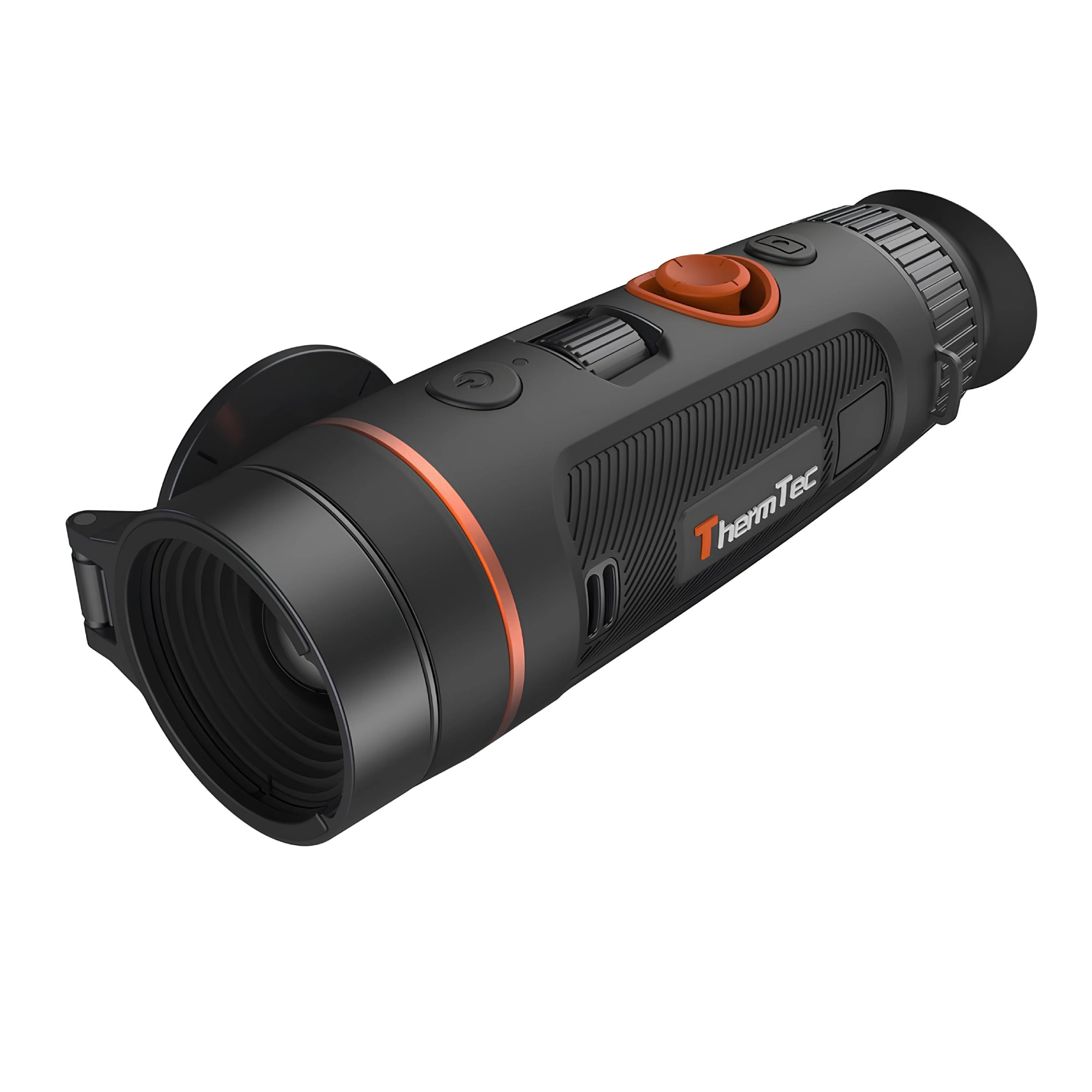 ThermTec WILD 335 Wärmebildgerät & Wärmebildkamera - ohne LRF 35 mm