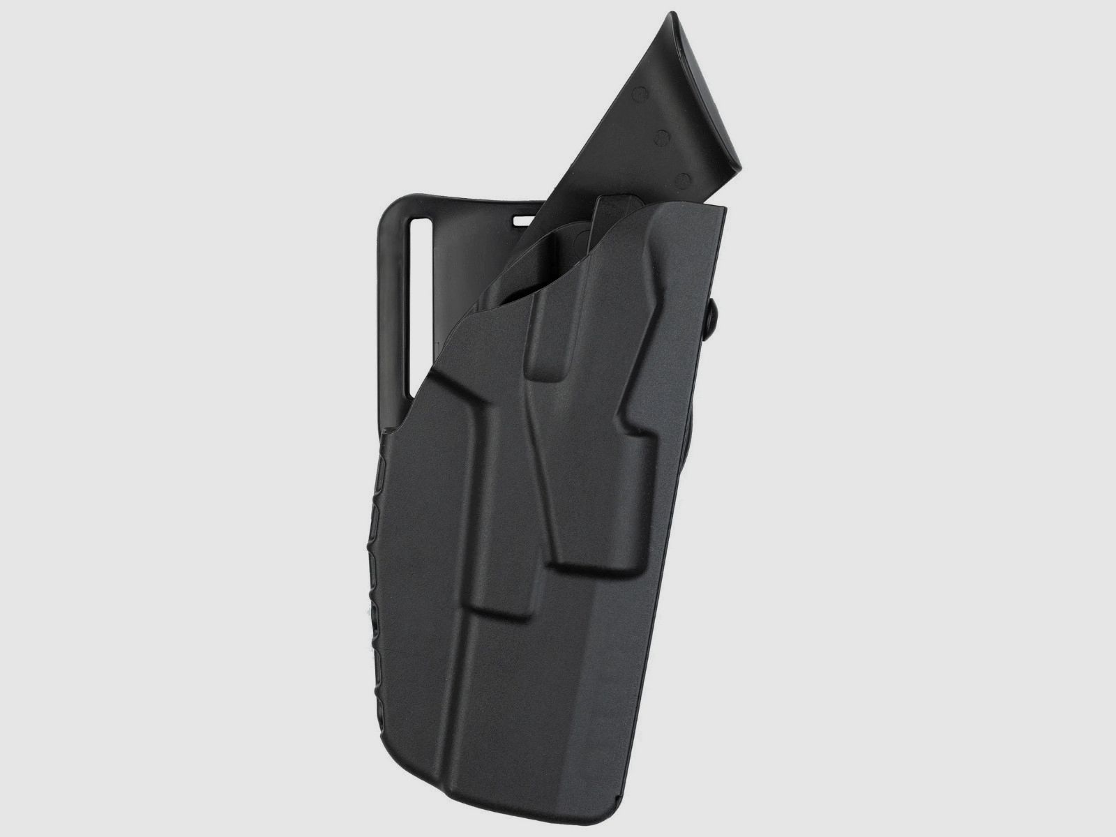 Safariland - Kabura 7TS 7390-4522-411, Level 1 do pistoletu Sig Sauer P320 X-Five - Black - Prawa - 7TS 7390-4522-411, zdjęcie 1 z 2