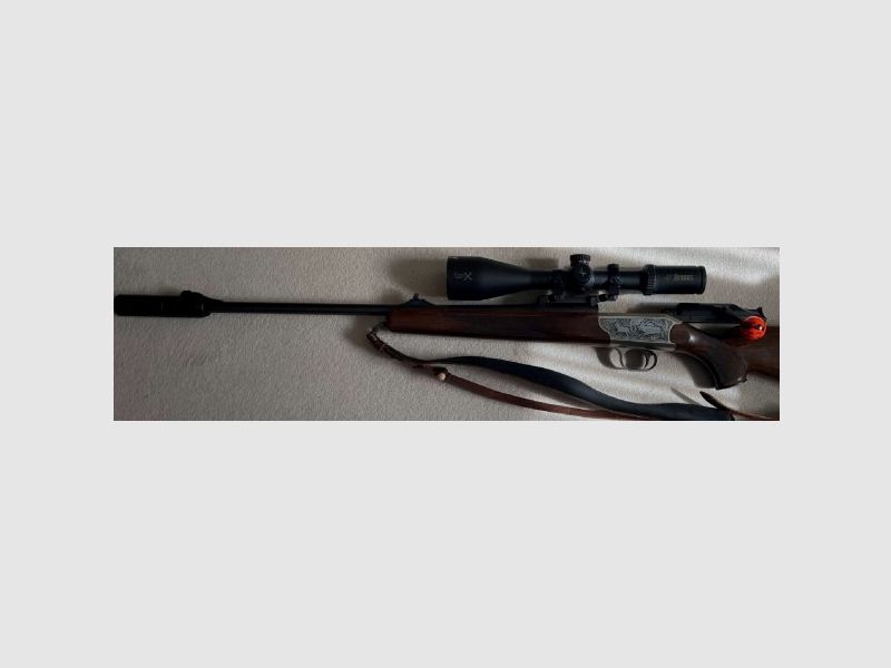 Blaser R93 Safari - 300 Win. Mag.