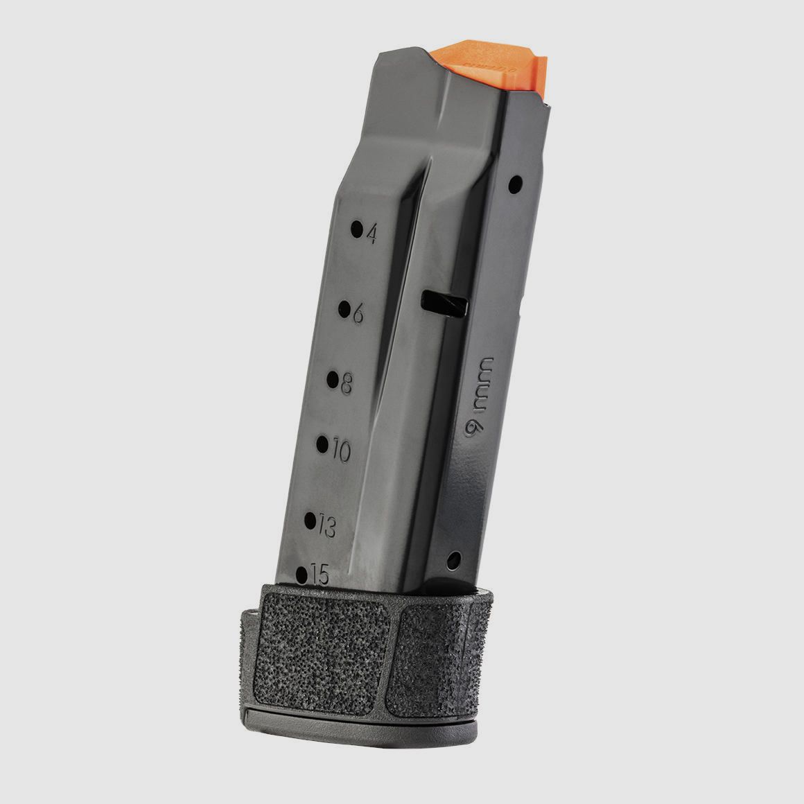 Magazin S&W M&P 9 Shield Plus – Kal. 9 mm (15 Schuss), Bild 2 von 2
