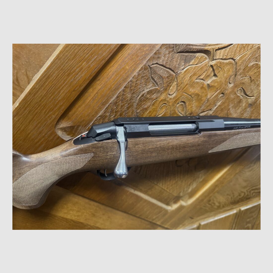 Tikka T3x Hunter Short .308Win