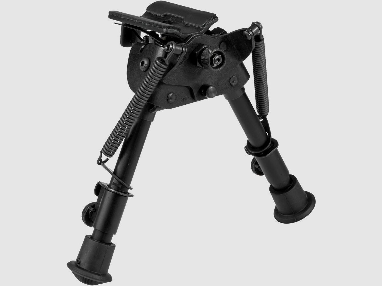 Harris Zweibein 6-9 inch Serie S-BR, mit Drehgelenk