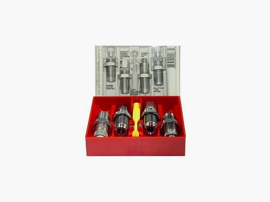 LEE CARBIDE DIES SET DELUXE 44 SP