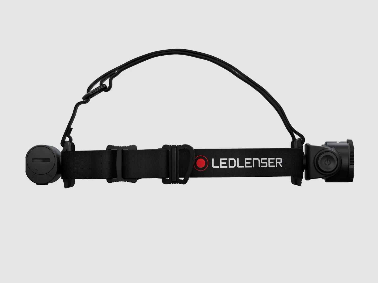 Ledlenser Hoofdlamp H7R Core + K4R Set