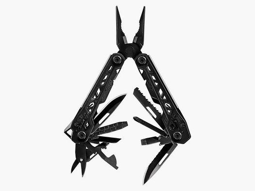 Gerber Multitool Truss - Plata