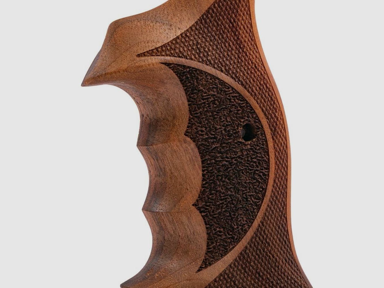 KSD Grips Smith Wesson N Frame Prof.Target Grips Ksd Grips, image 5 of 5