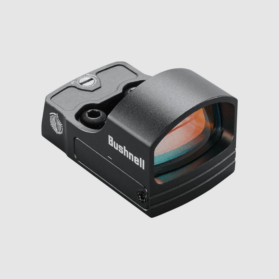 Bushnell Mirino a Punto Rosso RXS-100 (Montaggio Weaver / Picatinny)
