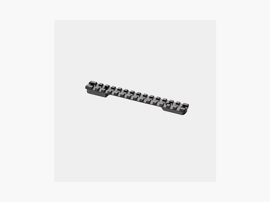 Contessa SLITTA PICATINNY PH20 – SABATTI ROVER 870 LONG - TACTICAL EVO